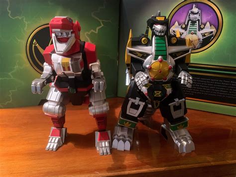 mega dragonzord|mighty morphin power rangers dragonzord.
